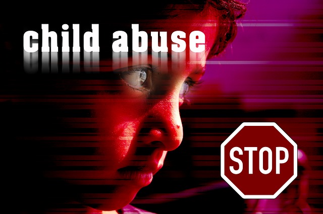 pedofilia stop CC0 Public Domain